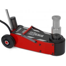 Cat Oleo portable Garage 15-30t Mega NP15-2B