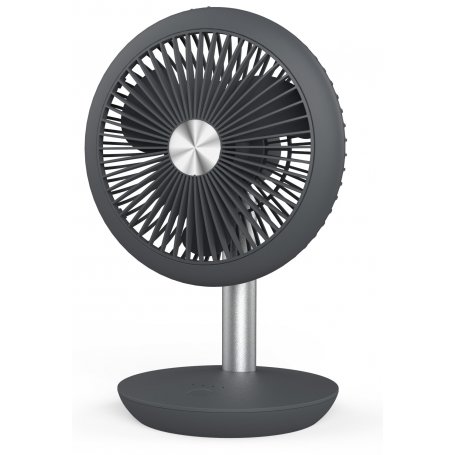 4W Tischventilator MConfort persönlichen Fan