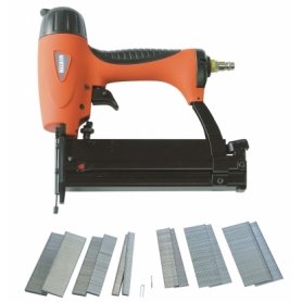 NUAIR pneumatische Hefter-Nagler Revolution Kit Comby Air