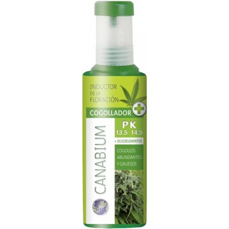 Canabium Cogollador Blume 500ml