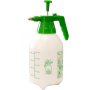 Set von 4 Produkten Canabium für den Anbau von Cannabis + Insecticide ökologischen Drucksprüher 100ml + 2L + 2L Dusche