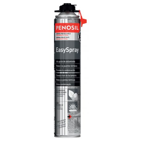 Foam projizierbares Penosil Easyspray 700ml