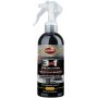 AUTOSOL 3 en 1 für Edelstahl-Box 12 Sprays 250ml