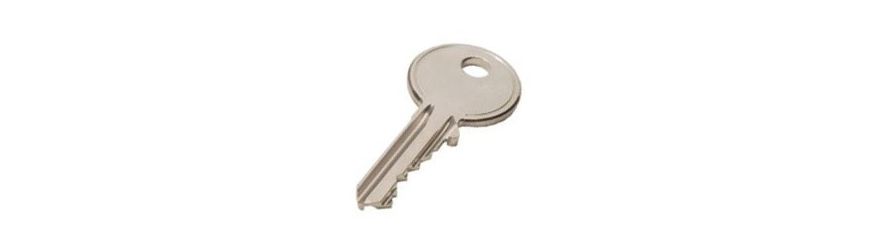 Keys Serreta online