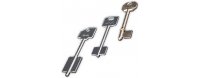 Keys Gorjas