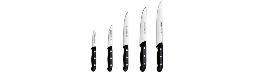 Maitre Messer Series online