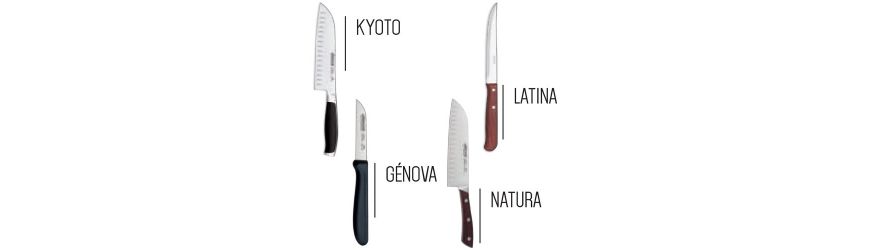 Anderes Messer online