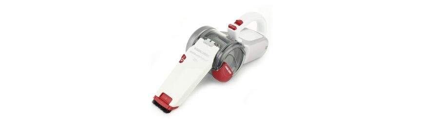 Hand Vac online