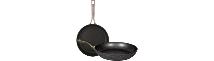 Nonstick Pfannen online