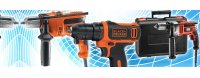 Bohrer Black And Decker