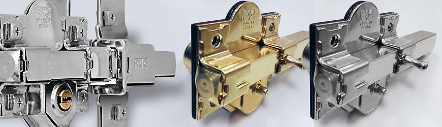 FAC Deadbolt UVE 946 online