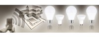 Intelligente Lampen