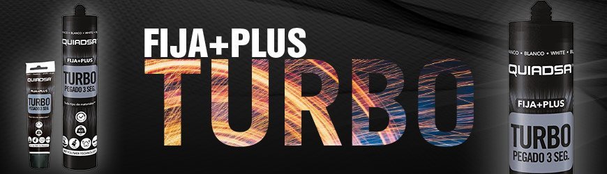 Plus-Fest Turbo Quiadsa online