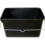 Trough 12 lt. plastique Cano