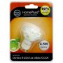 dichroïque lampe GU10 4.6W 3000K 18 LED GSC Evolution