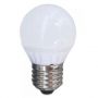 Lampe LED Spherical E27 4W 3000K Libertine CGC Evolution