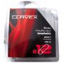 Bar Eco-T multiples 125gr transparent Clavex thermofusible. Siesa