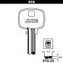 laiton de sécurité Key stsx5 mod (sac de 10 pièces) JMA