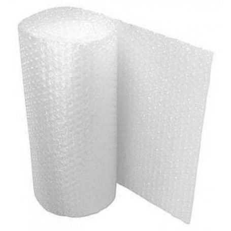 Dww-rouleau Papier Film Bulles - 20 Mtres X 30 Cm - Fabriqu En