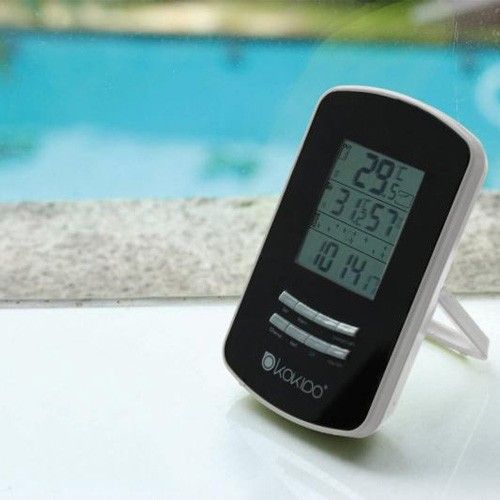 ▷ Acheter Thermomètre sans fil Kokido