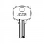 laiton de sécurité Key stsx5 mod (sac de 10 pièces) JMA