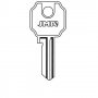 modèle Serreta clé groupe b lin18 (boîte 50 unités) JMA