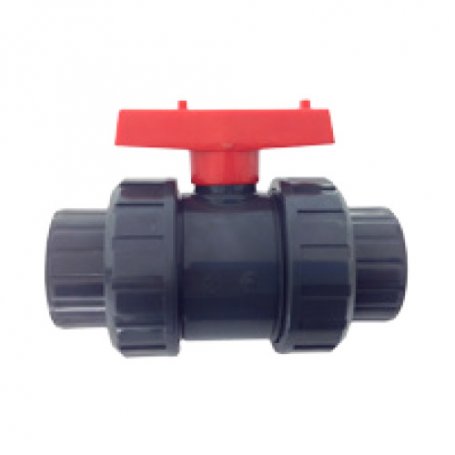 Pvc Ø20 sphère collage soupape de pression tecnoagua