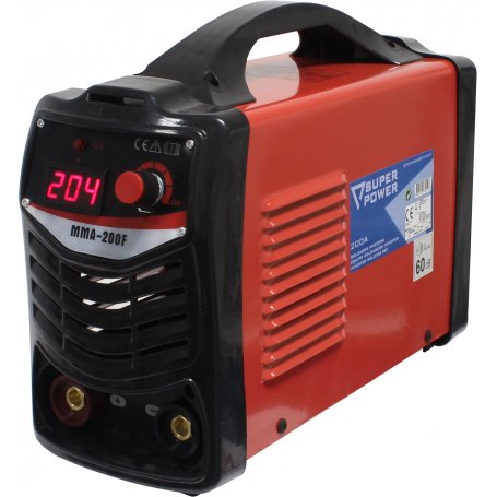 Super Power Inverter soudeuse 200A