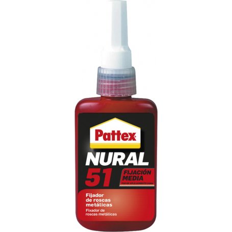 nural Pattex 51 (50 ml blt) henkel