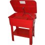 pièces de cuve de lavage 75L supportés Mader