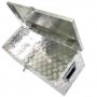 outils coffre en aluminium extérieur Mader