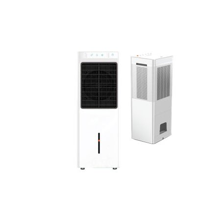 Elite 62W refroidisseur évaporatif 14 MConfort