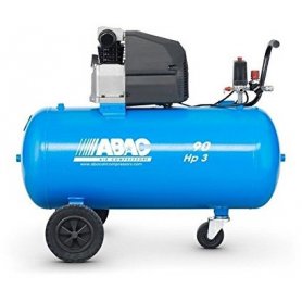 Compresseur ABAC ESTORIL L30P 3 CV 90 litres