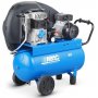 ceintures de compresseur ABAC A29B-50 cm3 de 50 litres 3HP