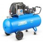 piston de compresseur courroie ABAC PRO-200 CT3 A39B 3HP 200 litres
