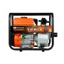 débit de la pompe à essence Turia 36000l / h 25m Genergy