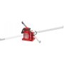 cric hydraulique 40T Mega BR40