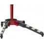 grue d'atelier de pliage standard 200 kg Mega CRV20