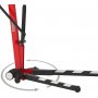 grue d'atelier de pliage standard 200 kg Mega CRV20
