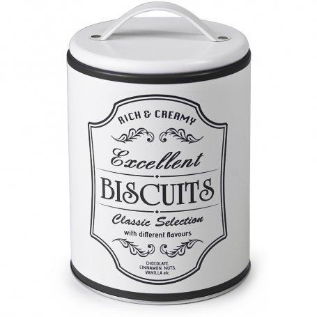 Bateau poignée de biscuits blanc ibili