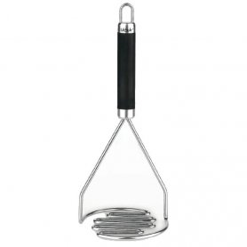 de pommes de terre pure masher luxe lifestyle