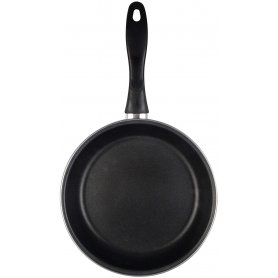 Plateau en acier noir Ø22cm magefesa
