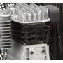 Compresseur à piston B2800B / 100 CM3 Airum 3HP 100Lts 9bar