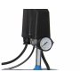 compresseur de phase à double étage NB7 / 500 FT7.5 Airum 7,5hp 500Lts 11bar