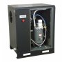 Vis chaudière de compresseur + + 11-10-500 Sirius sèche-ES NUAIR 15HP 500Lts 10bar