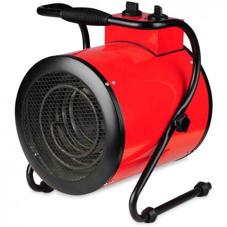 Chauffage industriel 3000W GSC