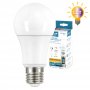 Ampoule réglable sans fil intelligent E27 12W 1060lm CCT Garza Smarthome