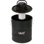 Ash vide nettoyant 1200w capacité 20l varus