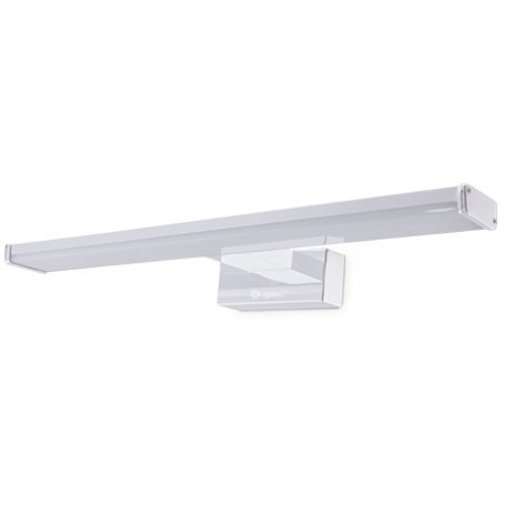 Appliquer 8W LED 600lm 6500K salle de bain Madras 400mm GSC Evolution