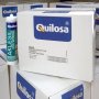 acide silicone Aklesil boîte transparente 24 unités Quilosa